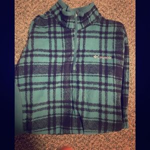 Columbia Fleece